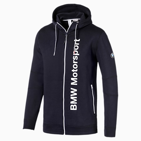 bmw motorsport sweatsuit