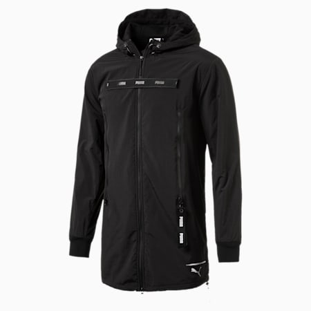 puma evo windbreaker