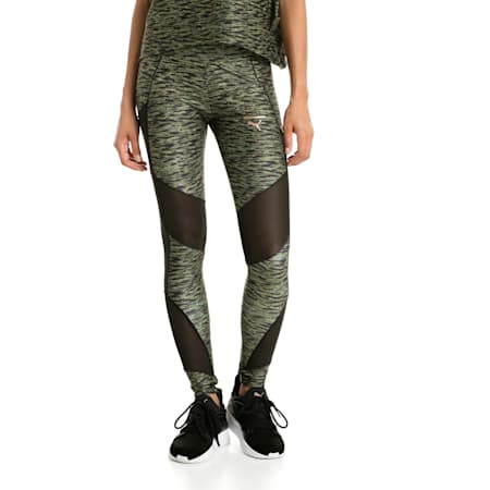Puma velvet rope leggings cheap