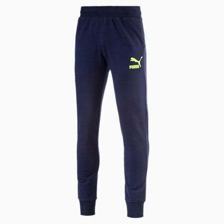 Puma archive track pants cheap