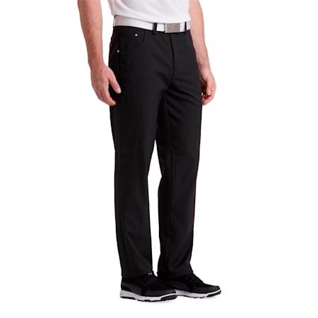 Golf Men s 6 Pocket Pants PUMA Shoes PUMA