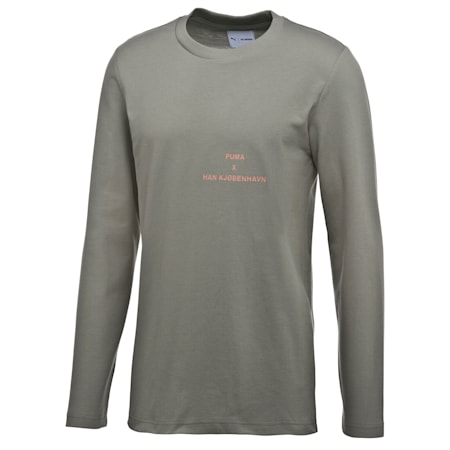 puma x han kjøbenhavn sweatshirt