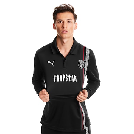 Puma x trapstar trainers sale