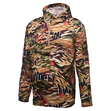 red herring bomber jacket