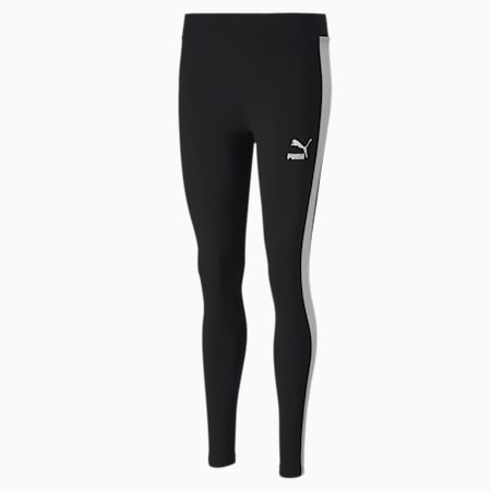 Womens puma leggings sale clearance