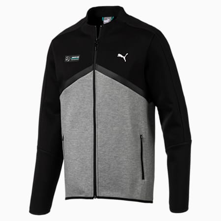 puma benz jacket