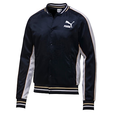 puma souvenir bomber jacket