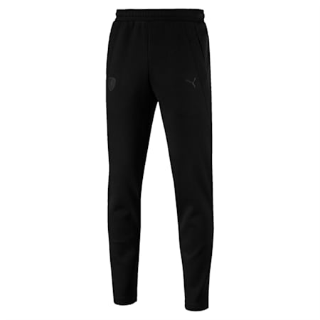 puma lifestyle sweatpants