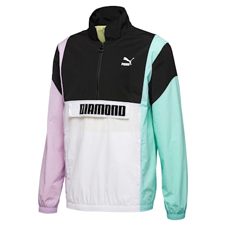 puma savannah jacket