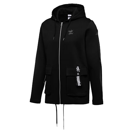 Puma x naturel track top Sale