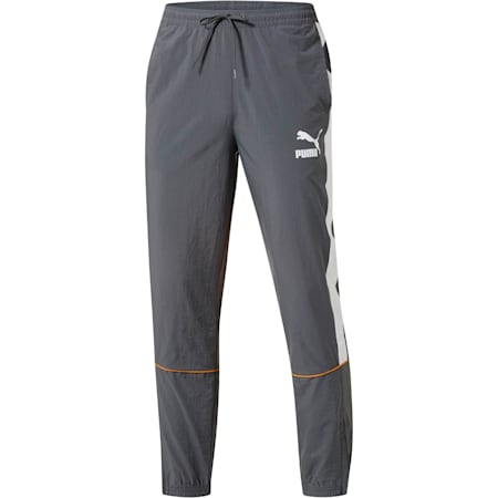 Puma retro woven pants clearance