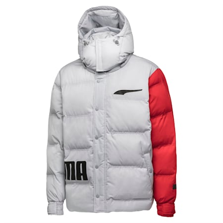 puma q4 vent hooded jacket