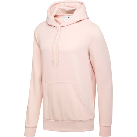 young and reckless pink hoodie