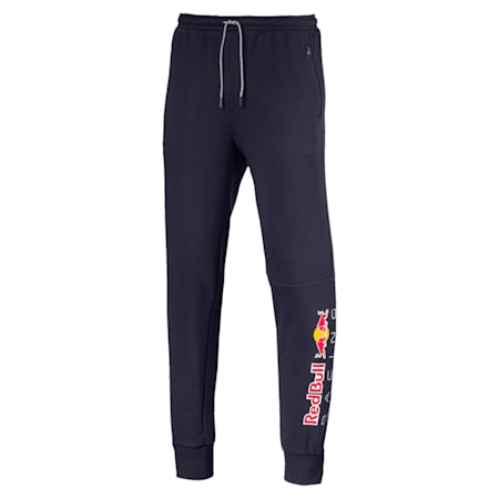 red bull sweat