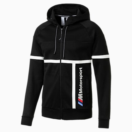 puma x bmw tracksuit