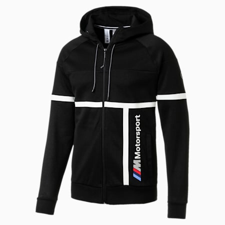 motorsport puma hoodie