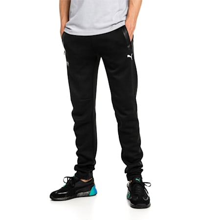 puma mercedes track pants