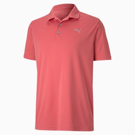 puma golf uomo marrone