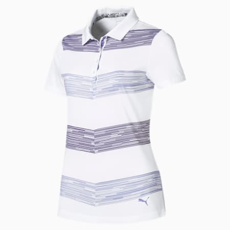 puma ladies golf shirts