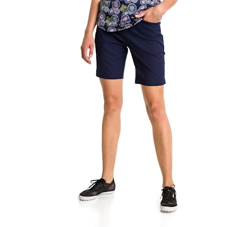 puma golf shorts uk