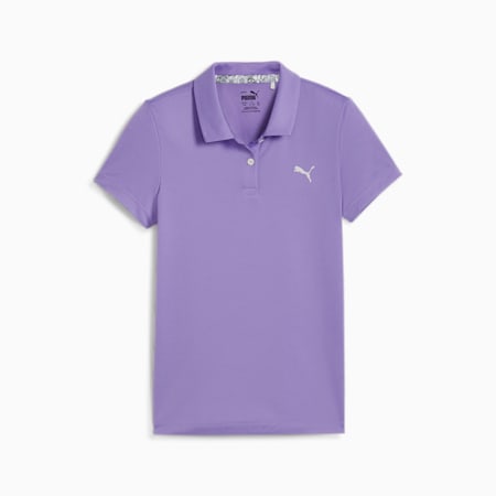 Puma youth golf shirts top