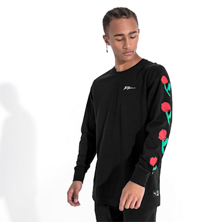 puma bradley theodore t shirt