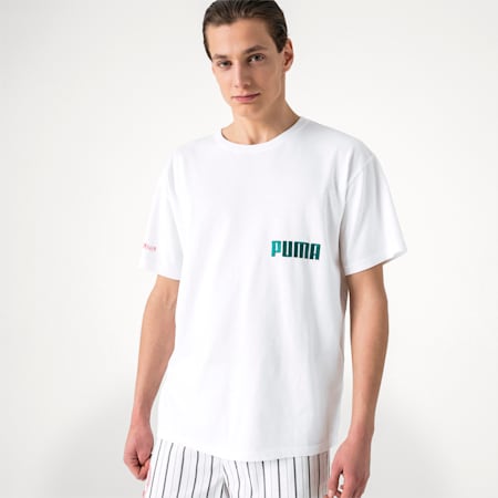 puma x han kjøbenhavn t shirt