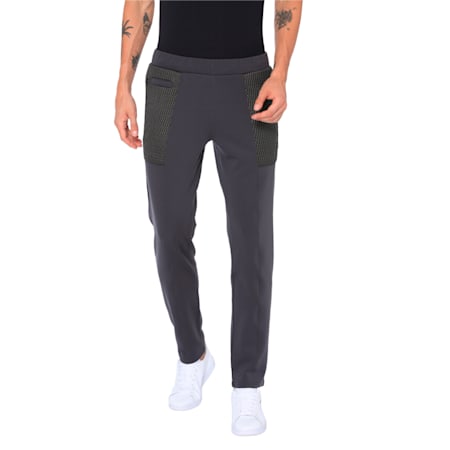 porsche track pants