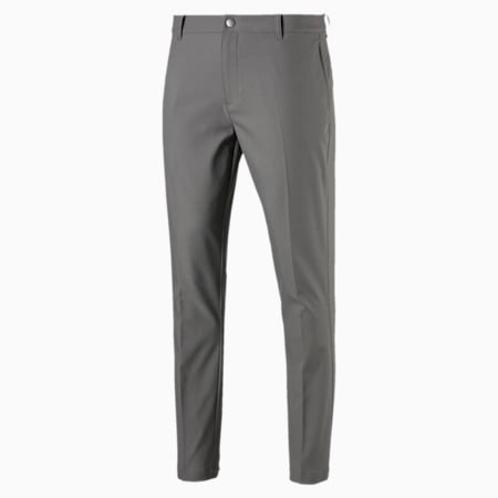 Jackpot Tailored Men's Golf Pants, QUIET SHADE, small-SEA