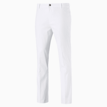 Jackpot Tailored Men's Golf Pants, Bright White, small-SEA