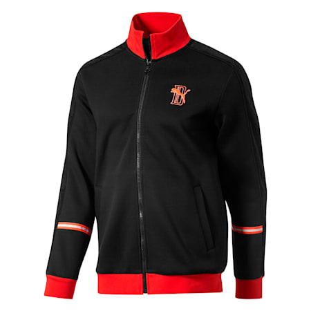Puma x big outlet sean t7 top