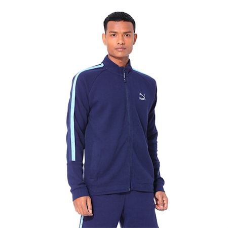 puma x virat kohli crew neck men's sweatshirt