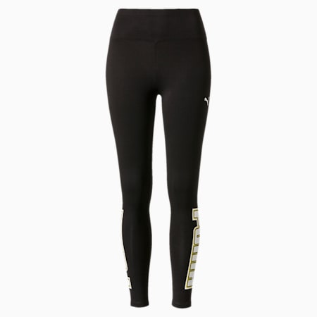 Women s Rebel Reload Leggings PUMA ALL PUMA