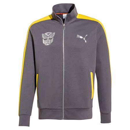 Puma x bumblebee shop