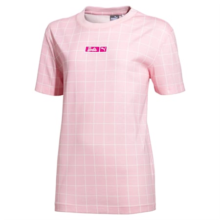 barbie tee shirt