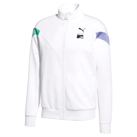 puma mtv tracksuit