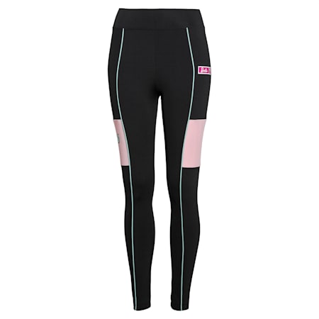 PUMA x BARBIE Women s Leggings PUMA Tights PUMA