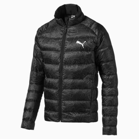 puma half jacket price