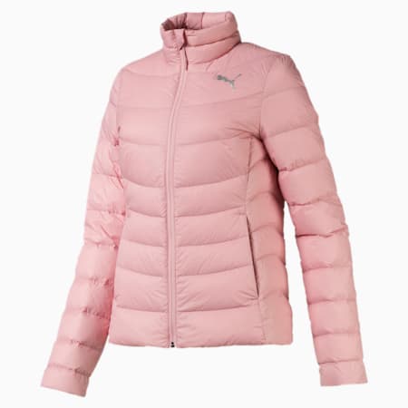 Women Puma Winter Jackets Puma Winter Jackets Coats Padded Down