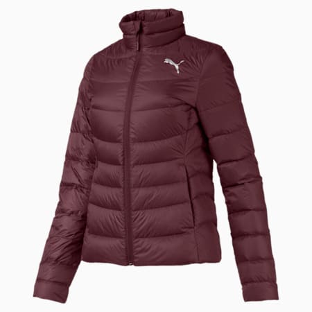 puma winter jacket