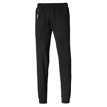 puma nu tility joggers
