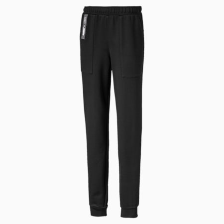 puma nu tility joggers