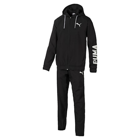 puma mmix sweat suit cl