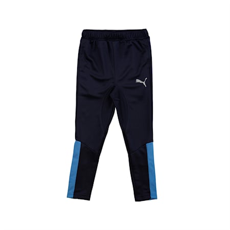 puma peacoat pants