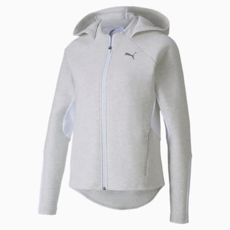 puma evostripe hybrid jacket