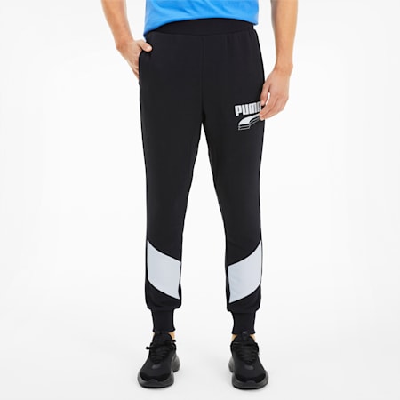 Rebel sweatpants deals