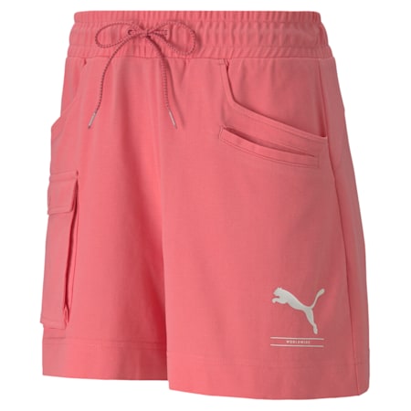 buy women's shorts online