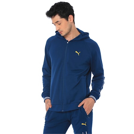 puma one8 jacket price