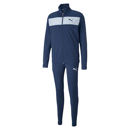 puma iconic tracksuit