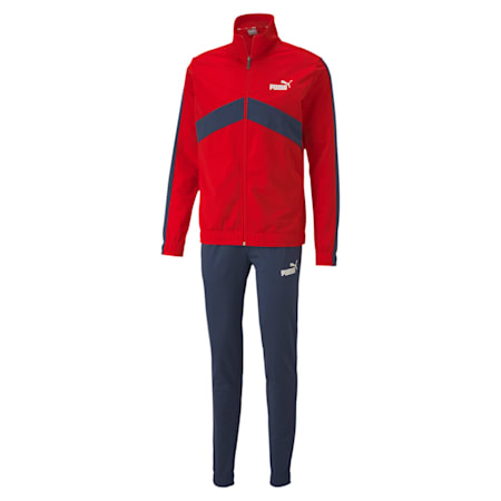 puma india tracksuits